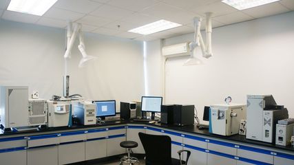 MARKES-磐合科儀聯合應用實驗室正式啟用，助力科技創新發展