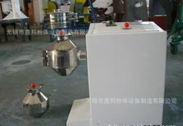 實(shí)驗(yàn)室混合設(shè)備全解析 V型混料機(jī)、雙錐混合機(jī)與鑫邦品牌優(yōu)勢(shì)
