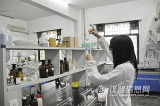 食品安全檢測(cè) 儀器、設(shè)備與實(shí)驗(yàn)室檢測(cè)方案