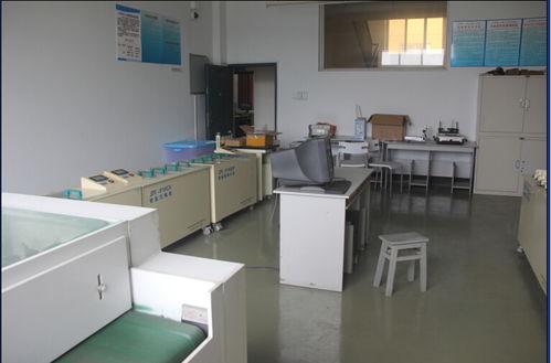 電子產品工藝實驗室金屬遮篷的設計與應用探索