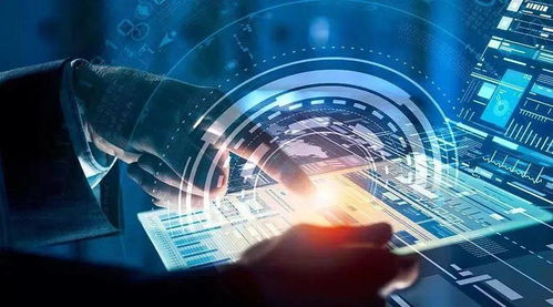 數字化驅動保險公司業務端升級 從零售客戶經營到科技中介服務