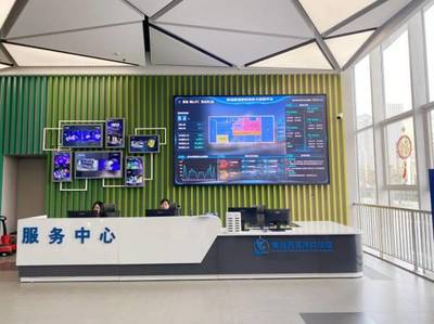 數字技術加碼，海信助力西海岸科技館打造智慧科技館標桿