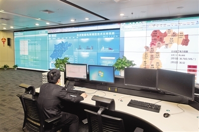 黃其松 以數字政府與科技中介服務雙輪驅動，提升治理現代化水平