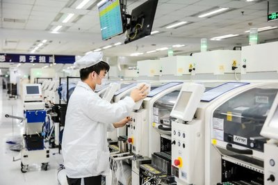 數(shù)字中國(guó)新愿景 從“燈塔工廠”透視數(shù)實(shí)融合與科技中介服務(wù)的協(xié)同未來(lái)