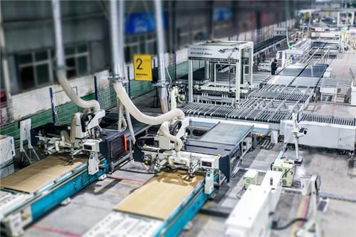 數(shù)字化工廠 以數(shù)字技術(shù)服務(wù)重塑設(shè)備管理的核心價(jià)值