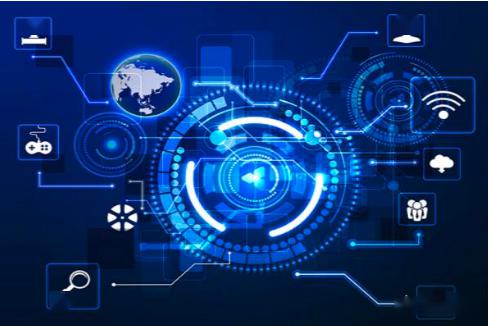 數(shù)字經(jīng)濟創(chuàng)新與規(guī)范發(fā)展 數(shù)字技術(shù)服務(wù)的雙輪驅(qū)動