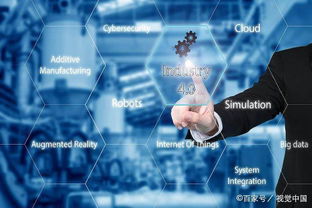 互聯(lián)網(wǎng)法務培訓 應對大數(shù)據(jù)時代工業(yè)互聯(lián)網(wǎng)數(shù)據(jù)服務的機遇與挑戰(zhàn)