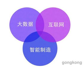 工業(yè)互聯(lián)網(wǎng)與工業(yè)大數(shù)據(jù)、開放大數(shù)據(jù)及工業(yè)互聯(lián)網(wǎng)數(shù)據(jù)服務的交互融合