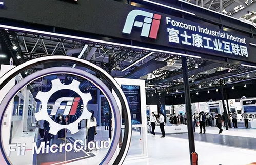 賦能智造，鏈接未來——2022上海國(guó)際工業(yè)互聯(lián)網(wǎng)及工業(yè)通訊展覽會(huì)聚焦數(shù)據(jù)服務(wù)新生態(tài)