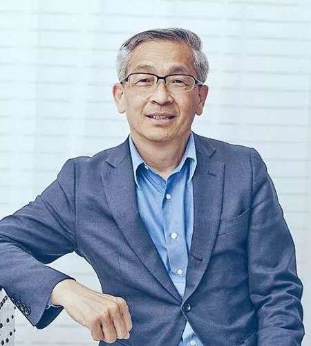 李杰 破解信息與管理對(duì)稱難題，驅(qū)動(dòng)中國(guó)工業(yè)互聯(lián)網(wǎng)數(shù)據(jù)服務(wù)高質(zhì)量發(fā)展